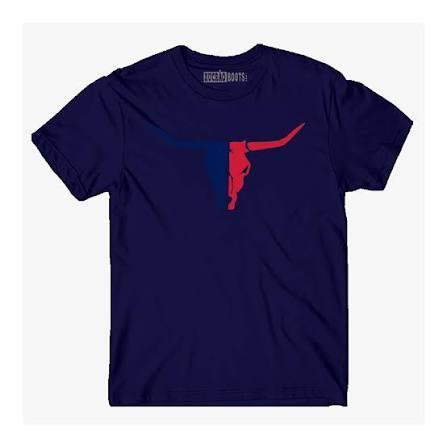 Blusa Bulls 